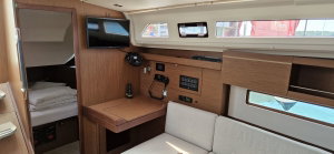 Oceanis 40.1 „Sali“ – fotka 11