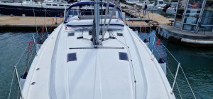 Oceanis 40.1 „Sali“ – fotka 5