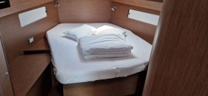 Oceanis 40.1 „Sali“ – fotka 12