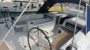 Oceanis 51.1 „Alba“ – fotka 8