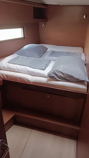 Oceanis 51.1 „Alba“ – fotka 21