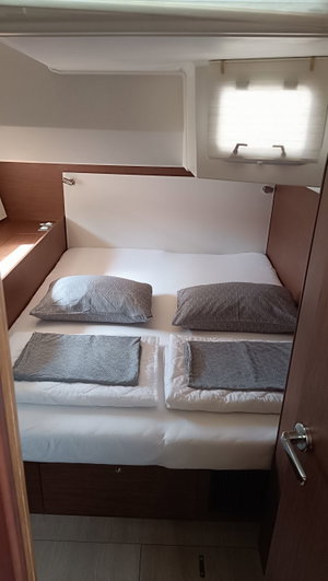 Oceanis 51.1 „Alba“ – fotka 19