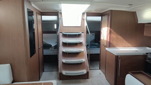 Oceanis 51.1 „Alba“ – fotka 12