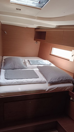 Oceanis 51.1 „Alba“ – fotka 22