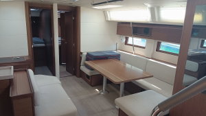 Oceanis 51.1 „Alba“ – fotka 9