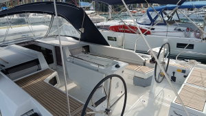 Oceanis 51.1 „Alba“ – fotka 7