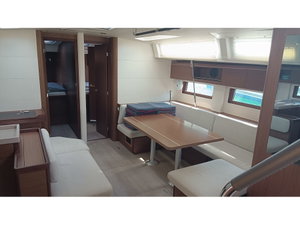 Oceanis 51.1 „Alba“ – fotka 2
