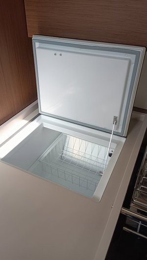 Oceanis 51.1 „Alba“ – fotka 16