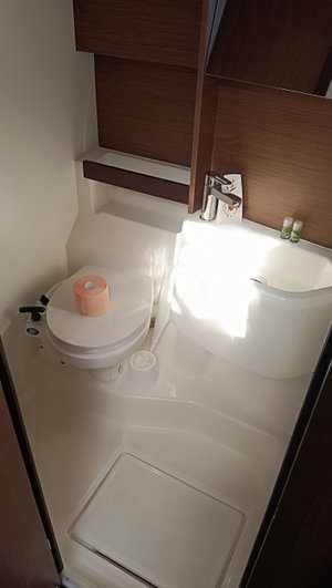 Oceanis 51.1 „Alba“ – fotka 24