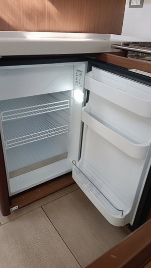 Oceanis 51.1 „Alba“ – fotka 17