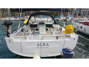 Oceanis 51.1 „Alba“ – fotka 1