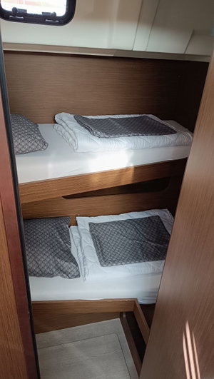 Oceanis 51.1 „Alba“ – fotka 23