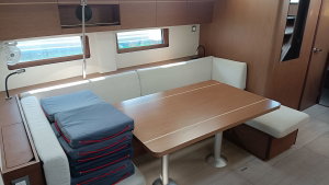 Oceanis 51.1 „Alba“ – fotka 14