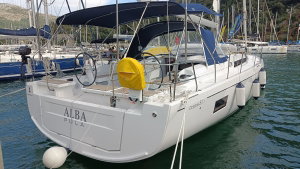 Oceanis 51.1 „Alba“ – fotka 5