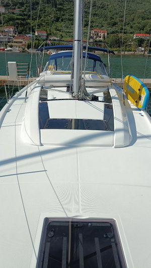 Oceanis 51.1 „Alba“ – fotka 6