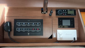 Oceanis 51.1 „Alba“ – fotka 15