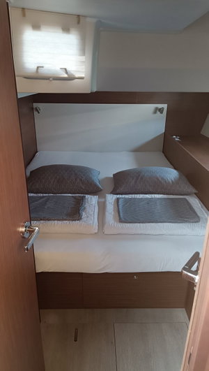 Oceanis 51.1 „Alba“ – fotka 20