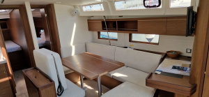 Oceanis 46.1 „Luna“ – fotka 9