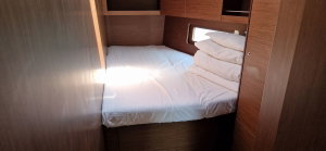 Oceanis 46.1 „Luna“ – fotka 16