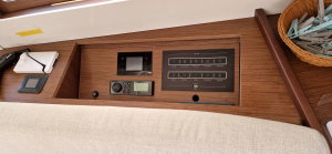 Oceanis 46.1 „Luna“ – fotka 11