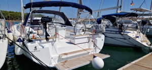 Oceanis 46.1 „Luna“ – fotka 4