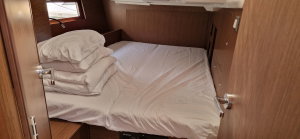 Oceanis 46.1 „Luna“ – fotka 14