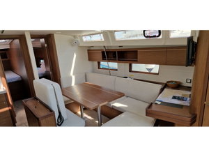 Oceanis 46.1 „Luna“ – fotka 2