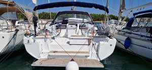 Oceanis 46.1 „Luna“ – fotka 3
