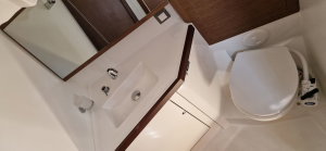 Oceanis 46.1 „Luna“ – fotka 19