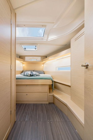 Dufour 430 GL „CALYPSO“ – fotka 9