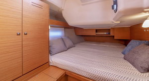 Dufour 430 GL „CALYPSO“ – fotka 2