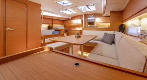 Dufour 430 GL „CALYPSO“ – fotka 7