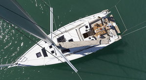 Dufour 430 GL „TRINITY“ – fotka 2