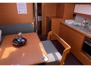 Dufour 430 GL „TRINITY“ – fotka 14