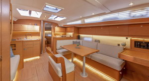 Dufour 430 GL „TRINITY“ – fotka 9