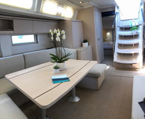 Oceanis 51.1 „DEMILIA STAR“ – fotka 11
