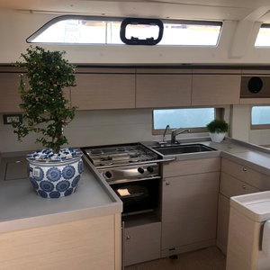 Oceanis 51.1 „DEMILIA STAR“ – fotka 4