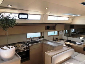 Oceanis 51.1 „DEMILIA STAR“ – fotka 9