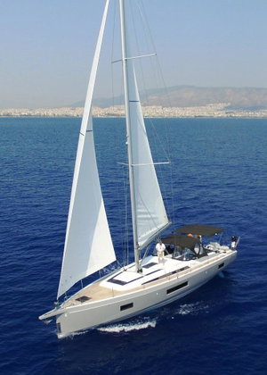 Oceanis 51.1 „DEMILIA STAR“ – fotka 13