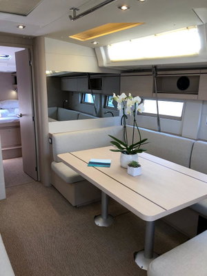 Oceanis 51.1 „DEMILIA STAR“ – fotka 10