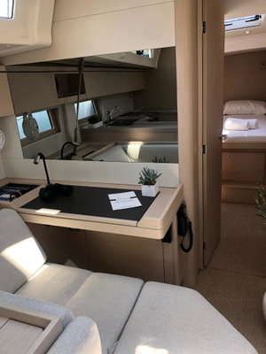 Oceanis 51.1 „DEMILIA STAR“ – fotka 8