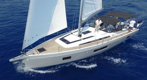 Oceanis 51.1 „DEMILIA STAR“ – fotka 2