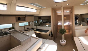 Oceanis 51.1 „DEMILIA STAR“ – fotka 7