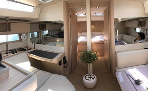 Oceanis 51.1 „DEMILIA STAR“ – fotka 6
