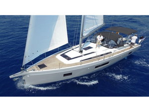 Oceanis 51.1 „DEMILIA STAR“ – fotka 1