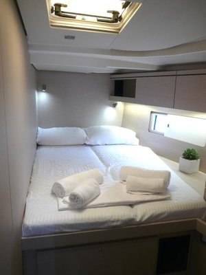 Oceanis 51.1 „DEMILIA STAR“ – fotka 12