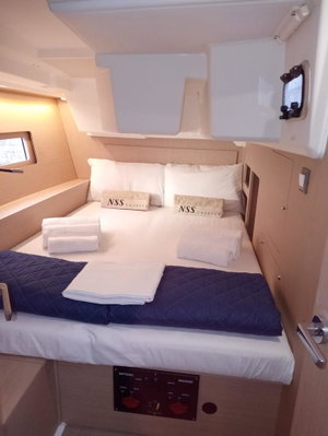 Oceanis 46.1 „Skat“ – fotka 9