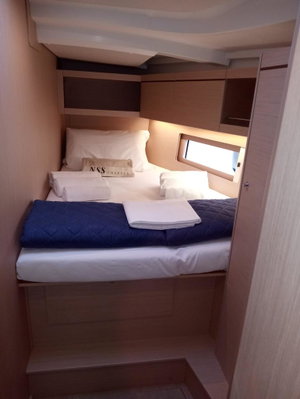 Oceanis 46.1 „Skat“ – fotka 8
