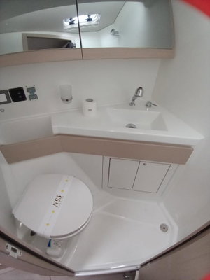 Oceanis 46.1 „Skat“ – fotka 4