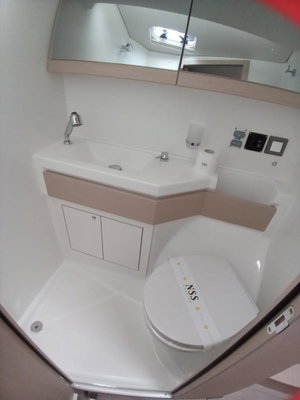 Oceanis 46.1 „Skat“ – fotka 3